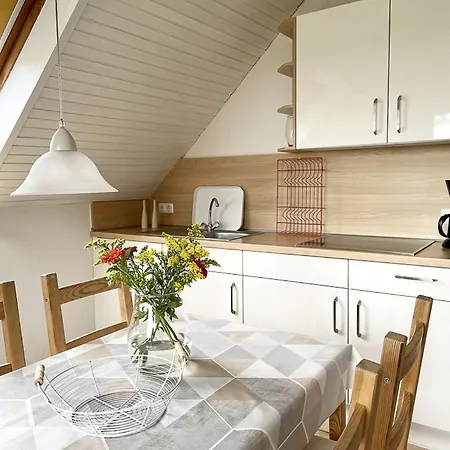 Ferienwohnung Haus Schwalbennest Bensersiel Exterior foto