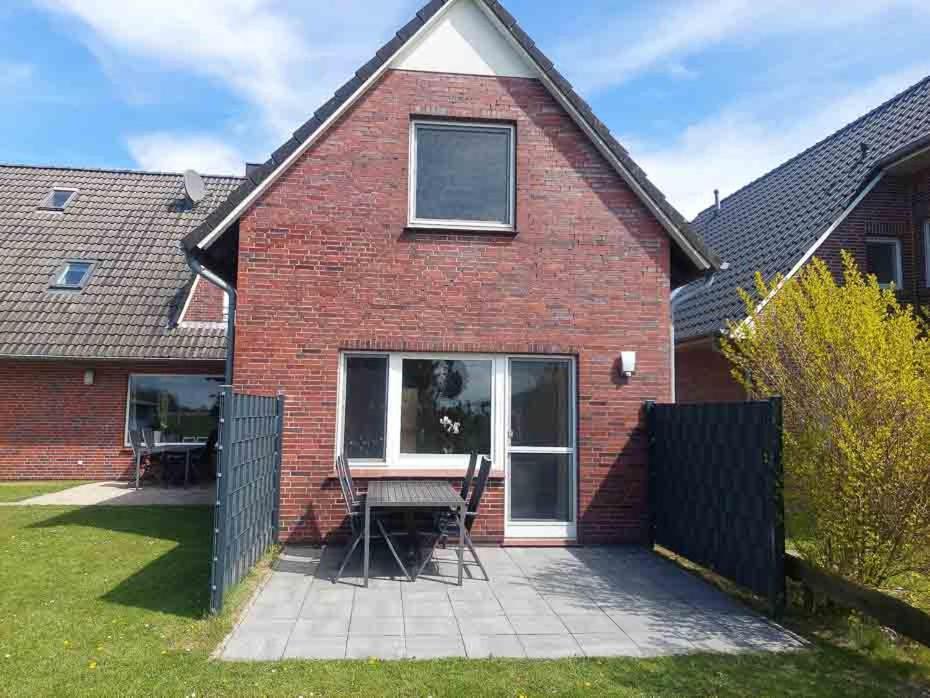 Haus Schwalbennest Apartment Bensersiel