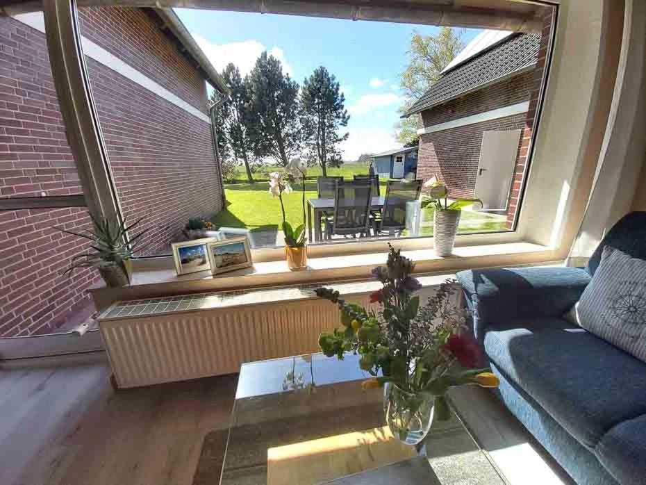 Apartment Haus Schwalbennest