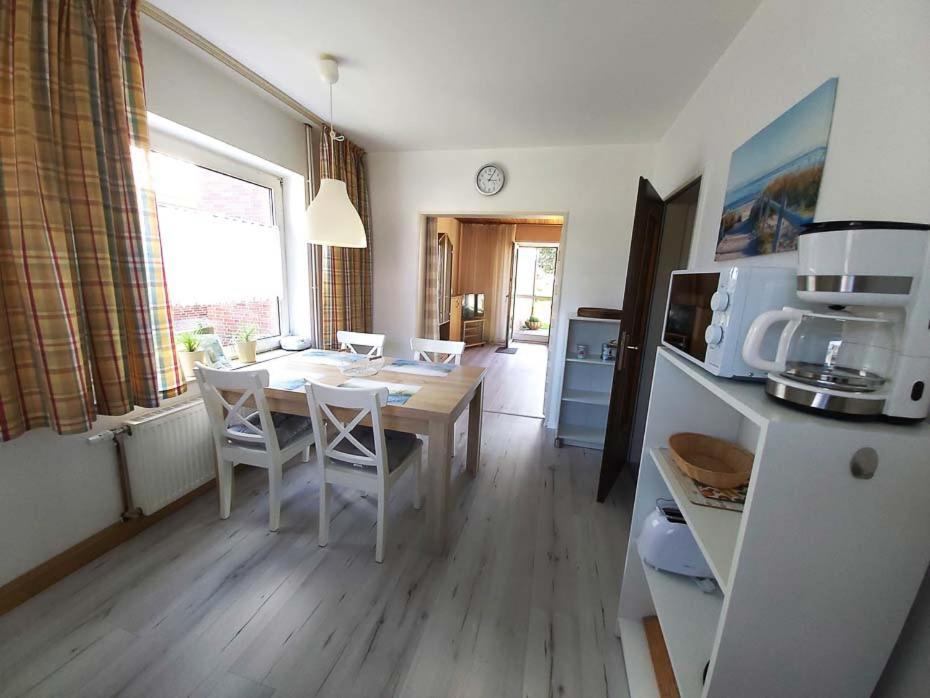 Haus Schwalbennest *
