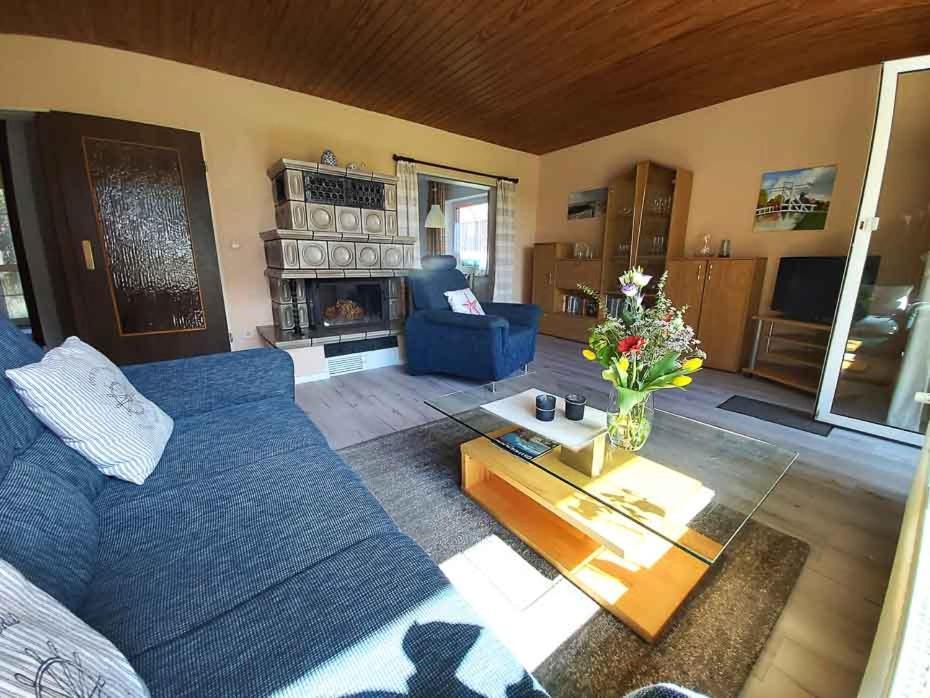 Apartment Haus Schwalbennest