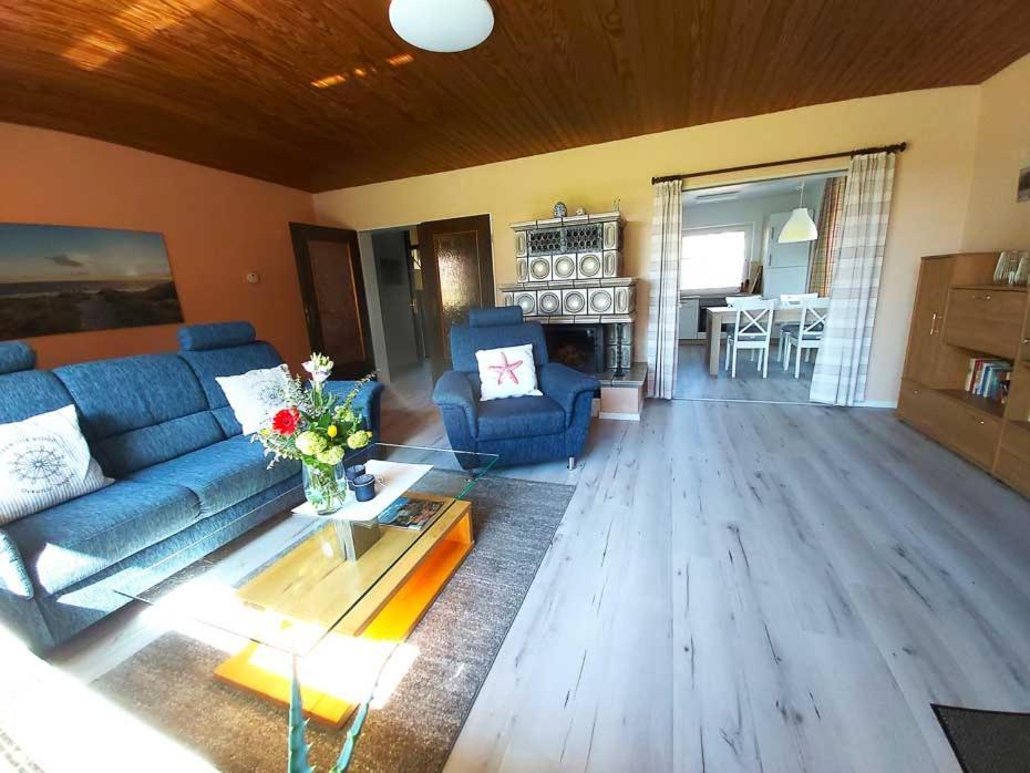 Apartment Haus Schwalbennest
