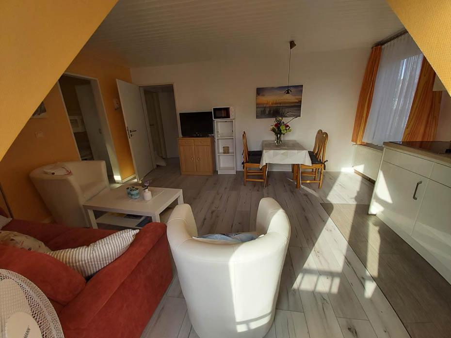 Haus Schwalbennest Apartment *