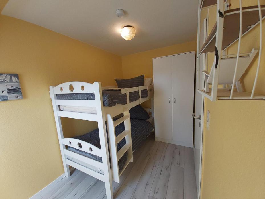 Haus Schwalbennest Apartment Bensersiel