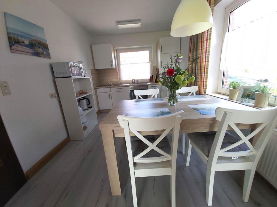 Apartment Haus Schwalbennest