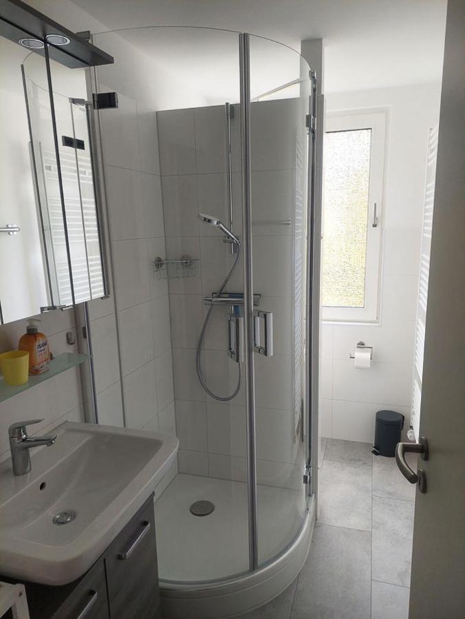 Apartment Haus Schwalbennest Bensersiel