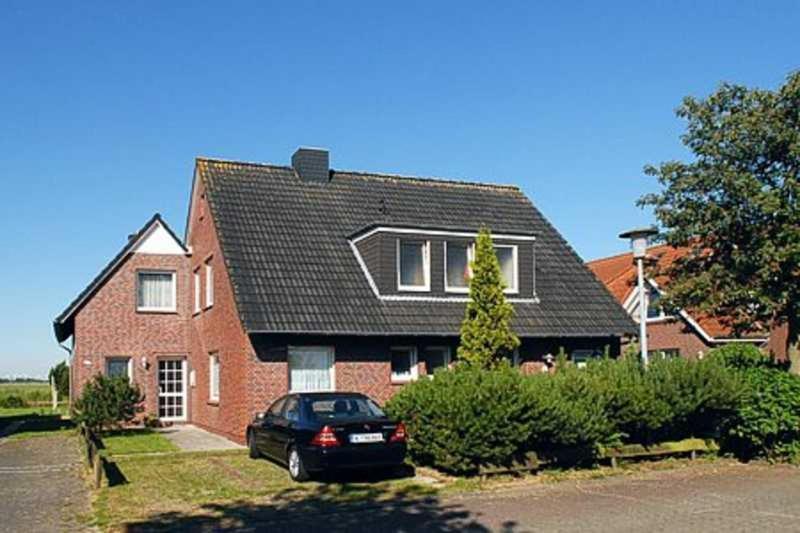 Haus Schwalbennest * Bensersiel